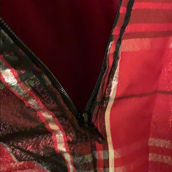 Bonnie Jean Holiday Dress - Picture 4 of 5